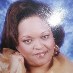 Meet your Posher, Joan